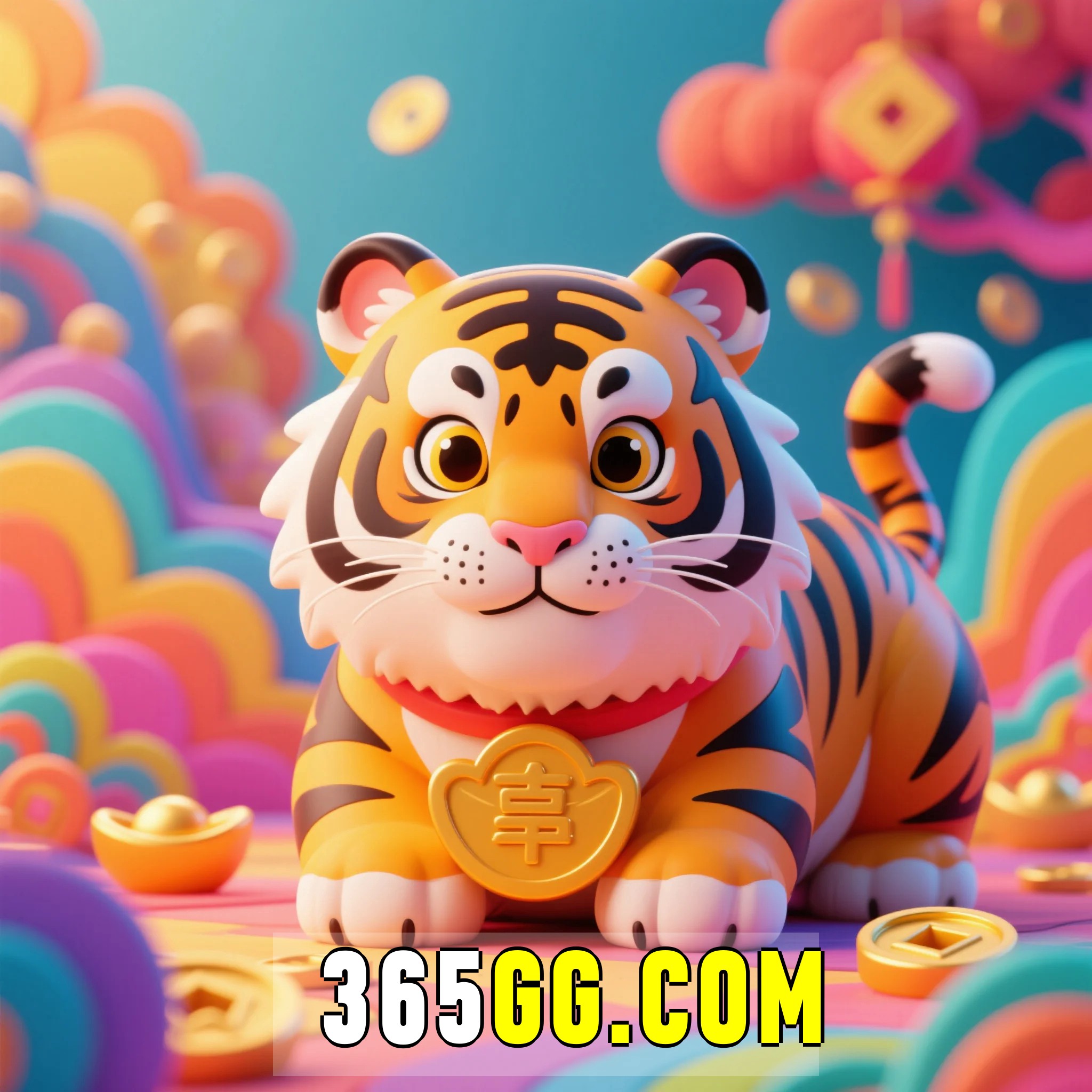 Fortune-Tiger